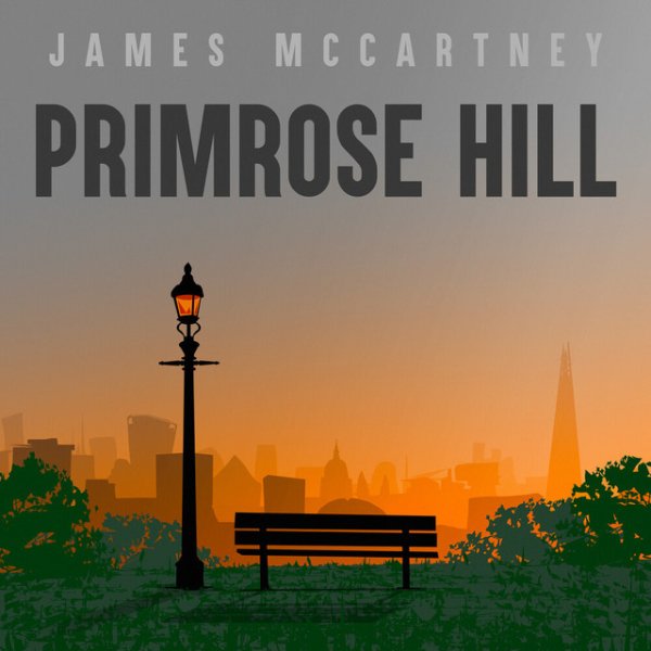 Sean Lennon & James McCartney - Primrose Hill