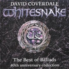 David Coverdale - Whitesnake - Here I Go Again