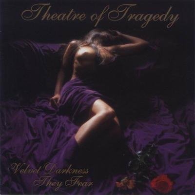 Theatre Of Tragedy - Black As The Devil Painteth
