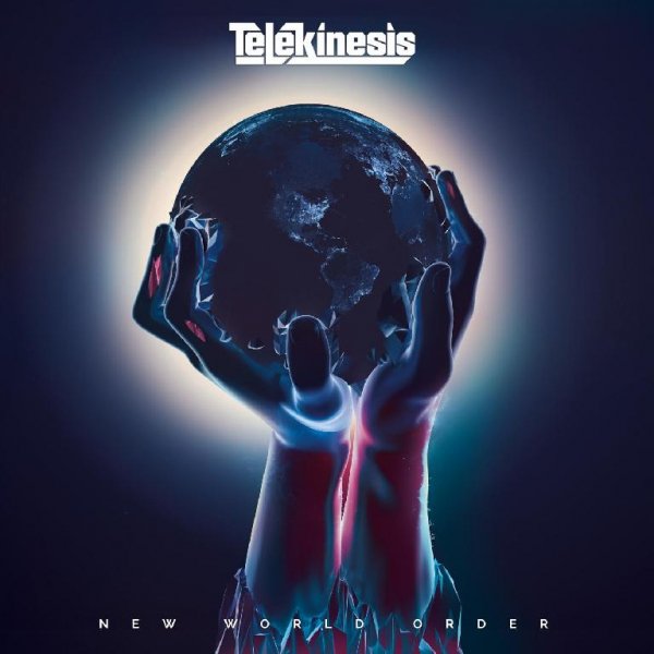 Telekinesis - NWO