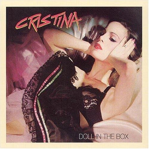 Cristina - Don't Be Greedy