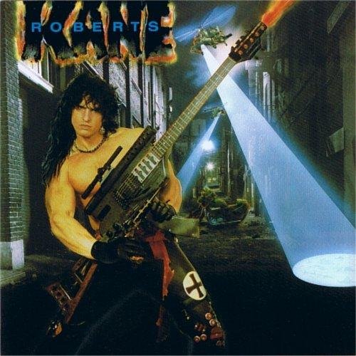 Kane Roberts - Out For Blood