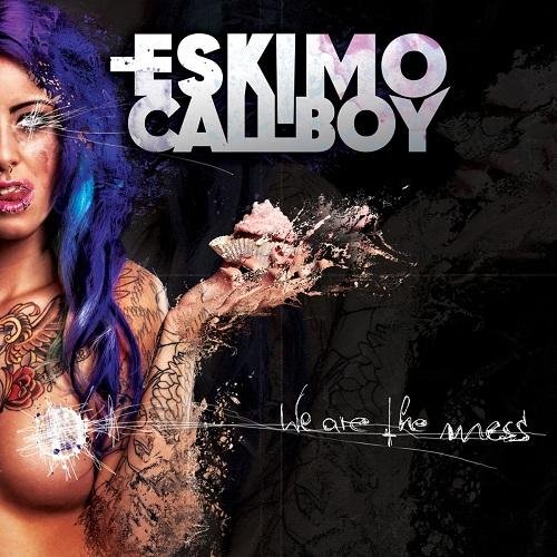 Eskimo Callboy - Party At The Horror House