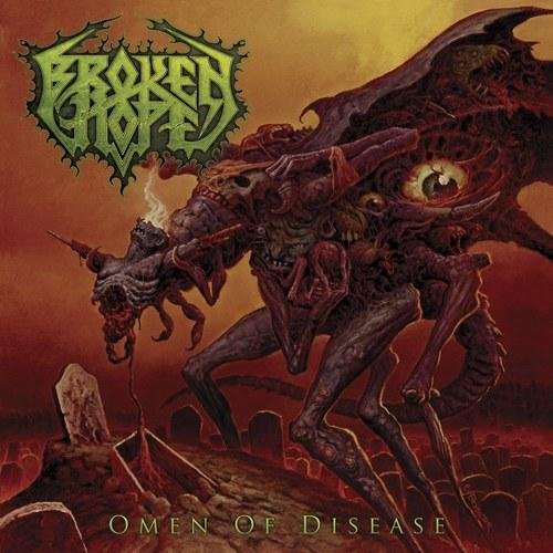 Broken Hope - Incinerated