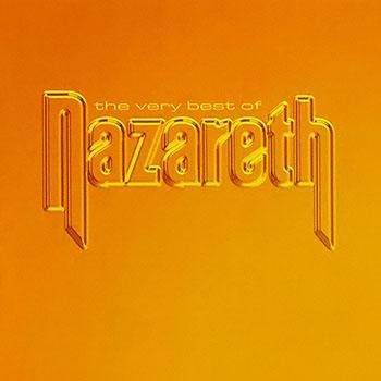 Nazareth - Holy Roller