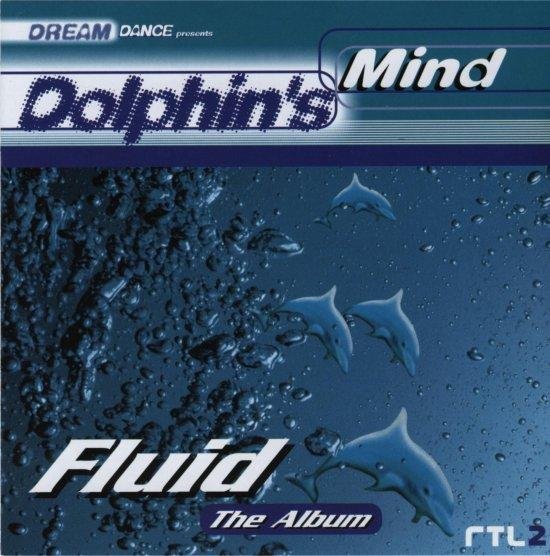 Dolphin's Mind - From The North To The South, From The East To The West