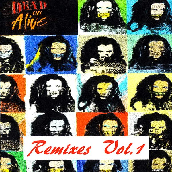 Dead Or Alive - Rebel Rebel (The Hole Mix)