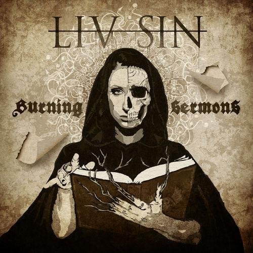 Liv Sin - At the Gates of the Abyss