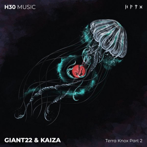 GIANT22, Kaiza, Wresker - Distress