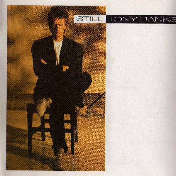 Tony Banks - The Gift