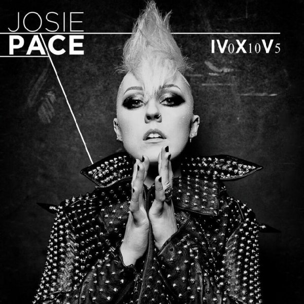 Josie Pace - Vicious