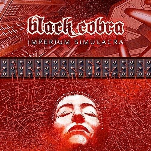 Black Cobra - Challenger Deep