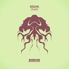 Koschk - Diwan (Original Mix)