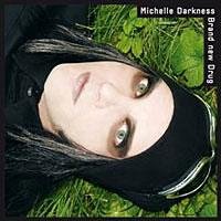 Michelle Darkness - Raging Fire