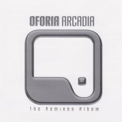 Oforia - Arcadia Oforias Deca Rmx