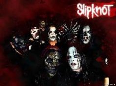 Slipknot - Danger, Keep Away