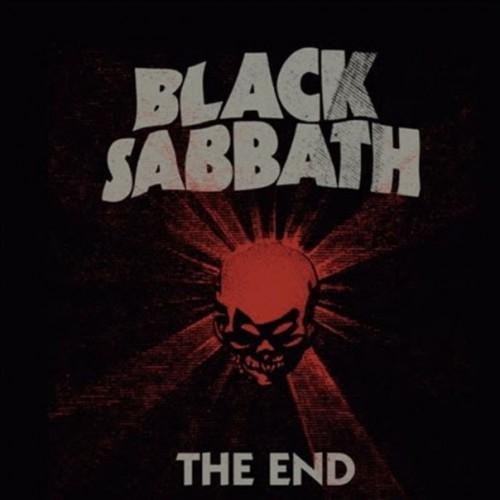 Black Sabbath - Under The Sun (Live, Auckland, New Zealand)