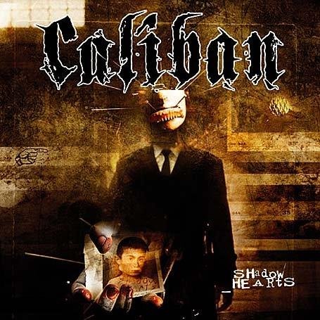 Caliban - Between The Worlds