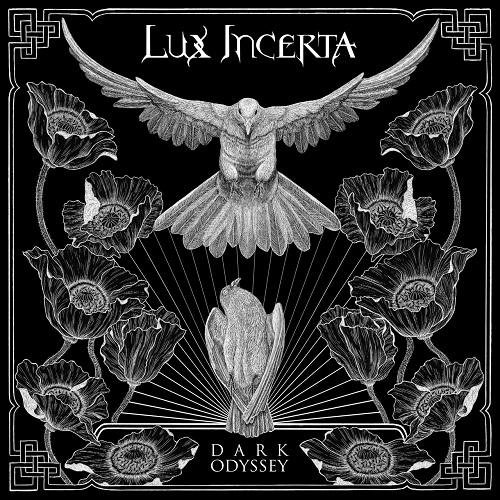 Lux Incerta - Farewell