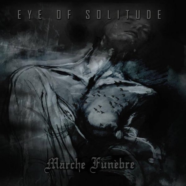 Eye Of Solitude - Collapse