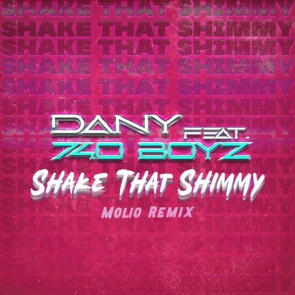Dany - Shake That Shimmy (Molio Remix)
