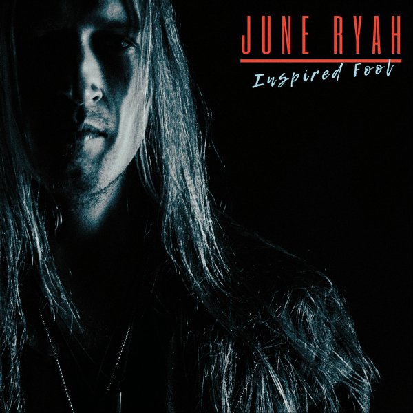 June Ryah - Born in the Grave