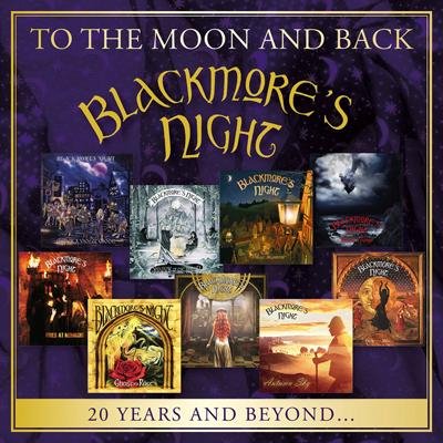 Blackmore's Night - Dandelion Wine