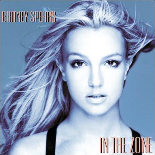 Britney Spears - Touch Of My Hand