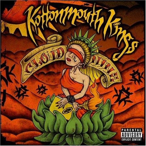 Kottonmouth Kings - All Or Nothin'