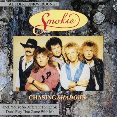 Smokie - Lyin' In The Arms Of The One You Love