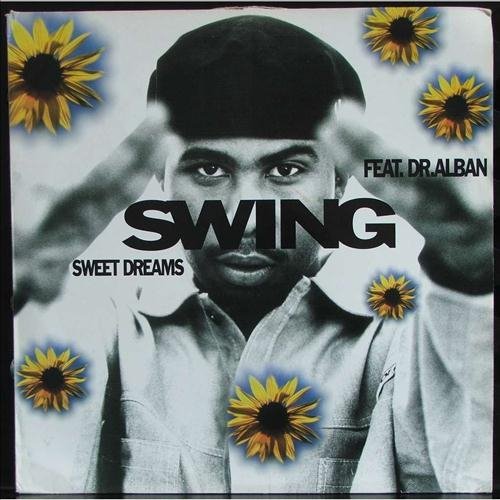 Swing Feat. Dr. Alban - Sweet Dreams (1995)