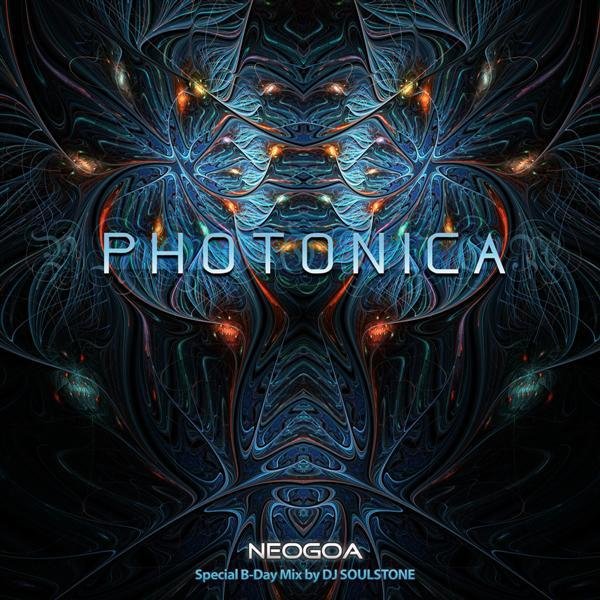 DJ Soulstone - Photonica