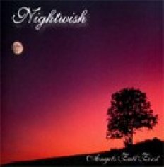 Nightwish - Nymphomaniac fantasia