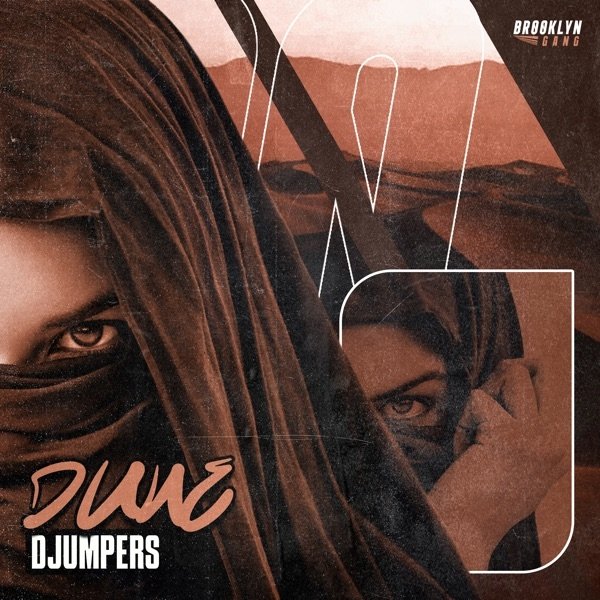 Djumpers - Dune