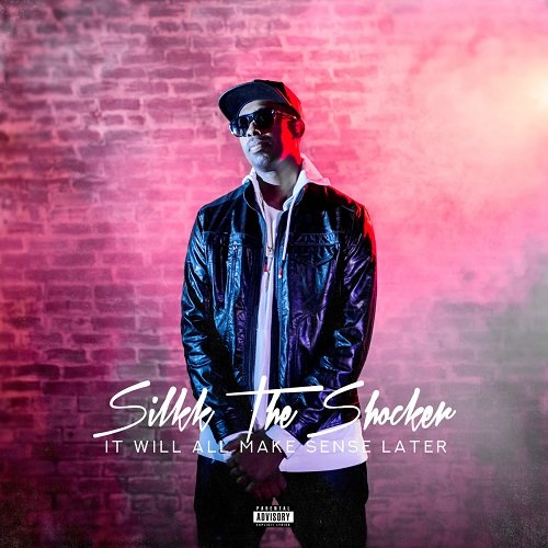 Silkk The Shocker - I'll Do It