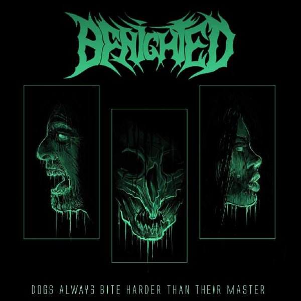 Benighted - Dogs Always Bite Harder Than Their Master