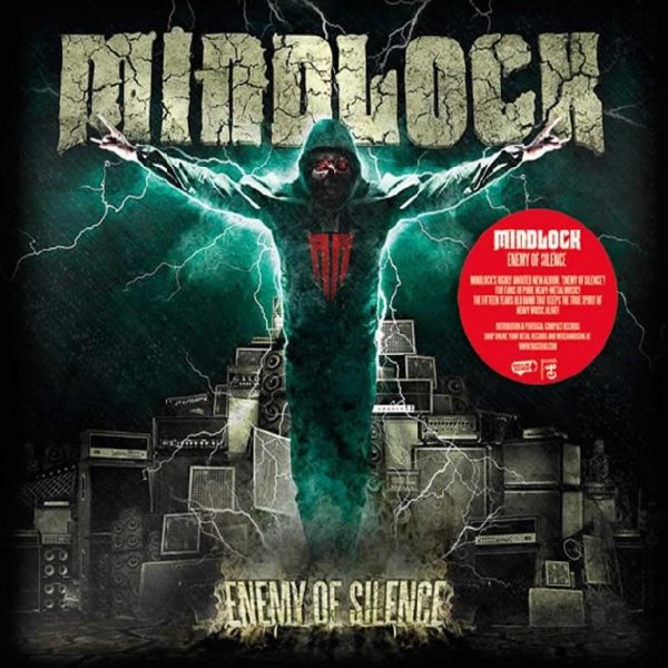 Mindlock - The Fall of Conspiracy