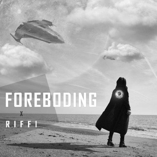 Riffi - Foreboding (Original Mix)