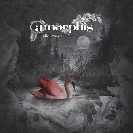 Amorphis - The White Swan