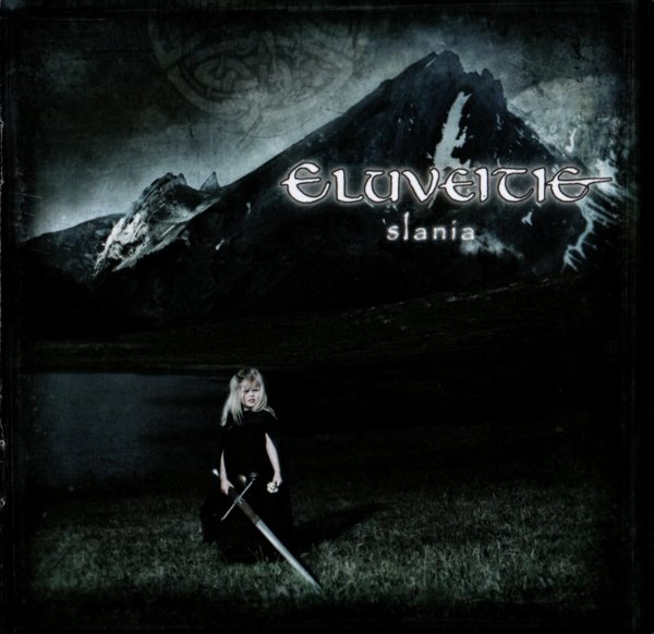 Eluveitie - Inis Mona