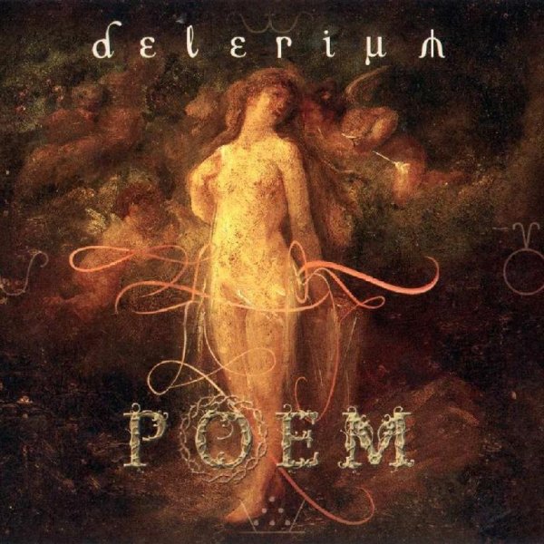 Delerium - Underwater