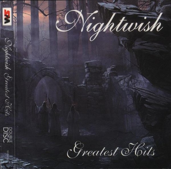 Nightwish - Angel Fall first