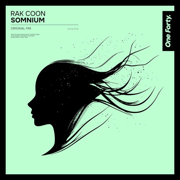 Rak Coon - Somnium (Original Mix)