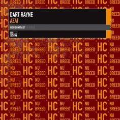 Dart Rayne - Azai (Original Mix)