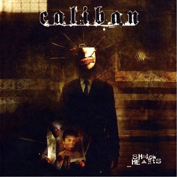 Caliban - The Seventh Soul