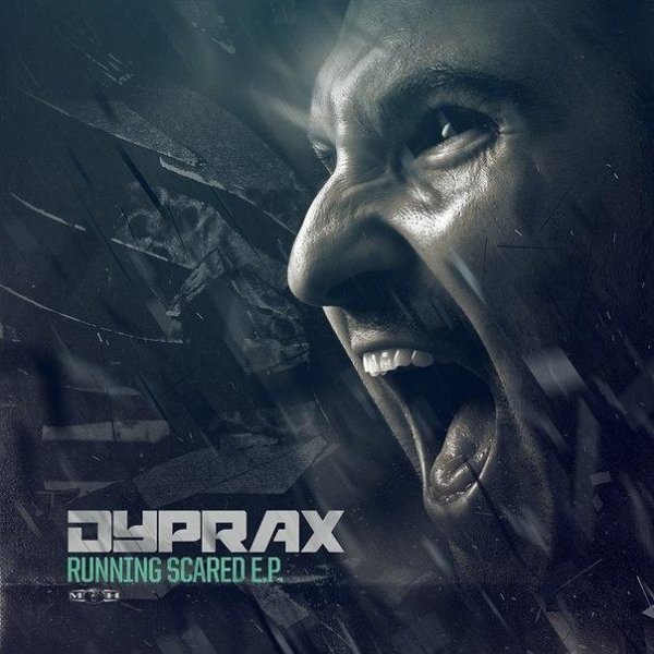 Dyprax - Running Scared