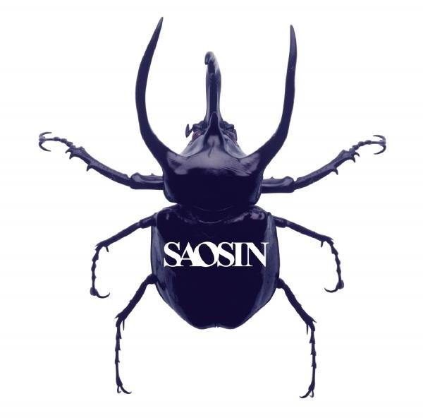 Saosin - Finding Home