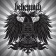 Behemoth - Antichristian Phenomenon Live