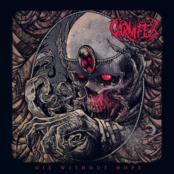 Carnifex - Dark Days