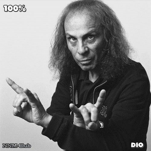 Dio - The Last In Line